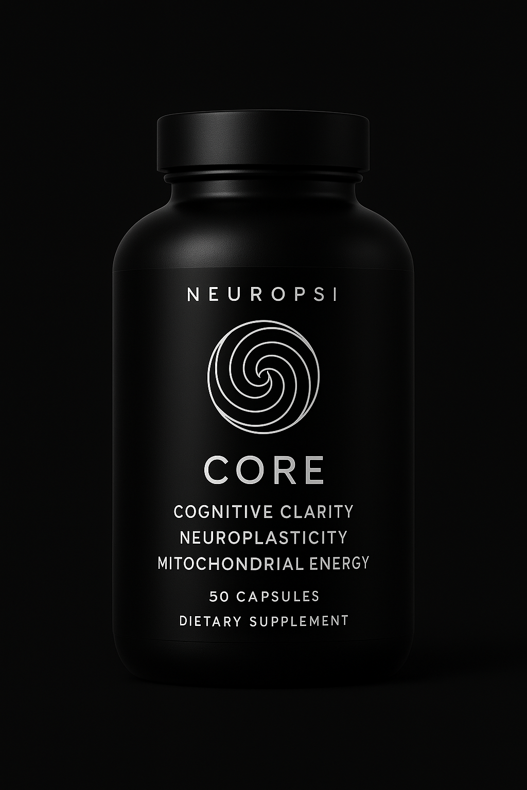 NeuroPSI CORE