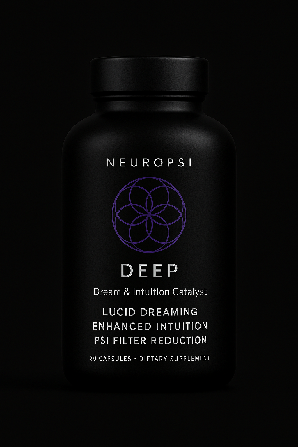 NeuroPSI DEEP